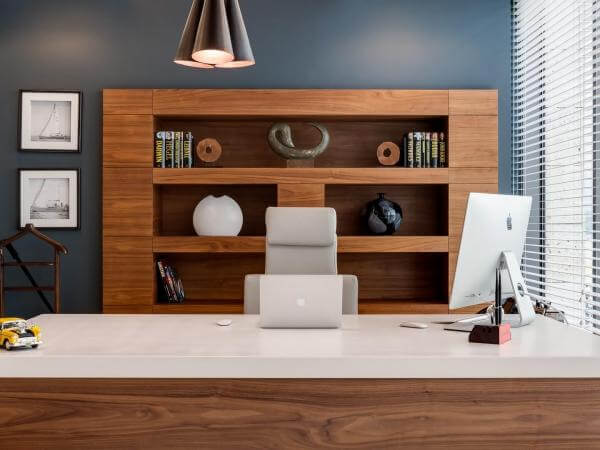  2192 Kronos  Consulting Offices
