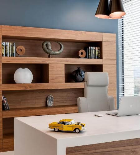  2193 Kronos  Consulting Offices