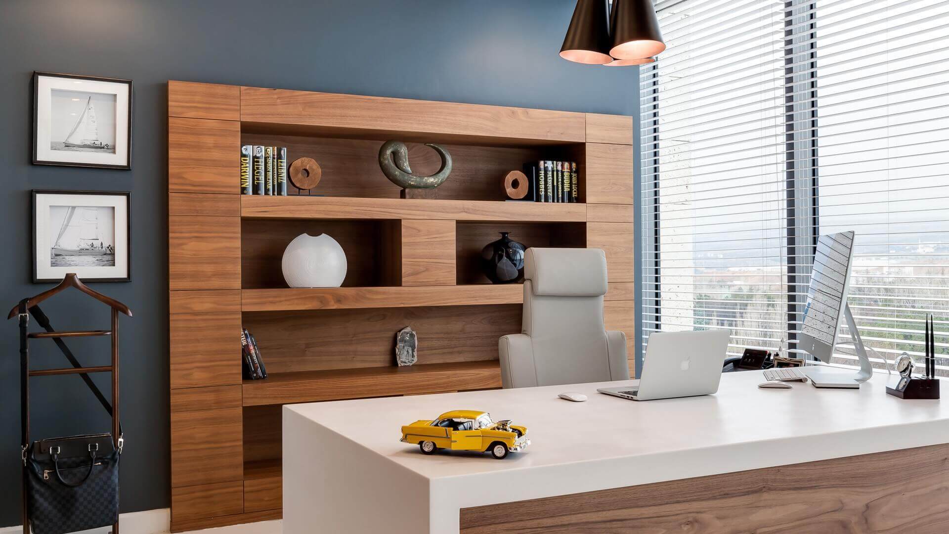 office design