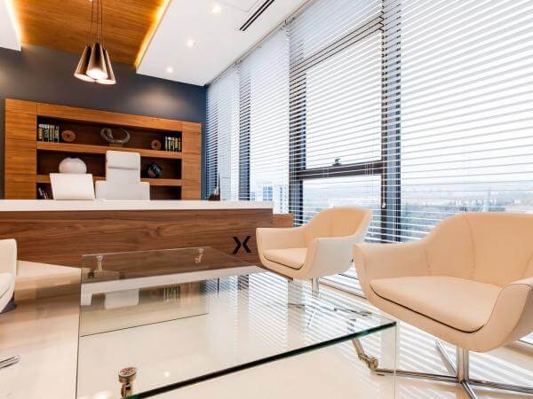 2194 Kronos  Consulting Offices