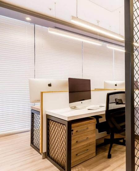  2195 Kronos  Consulting Offices