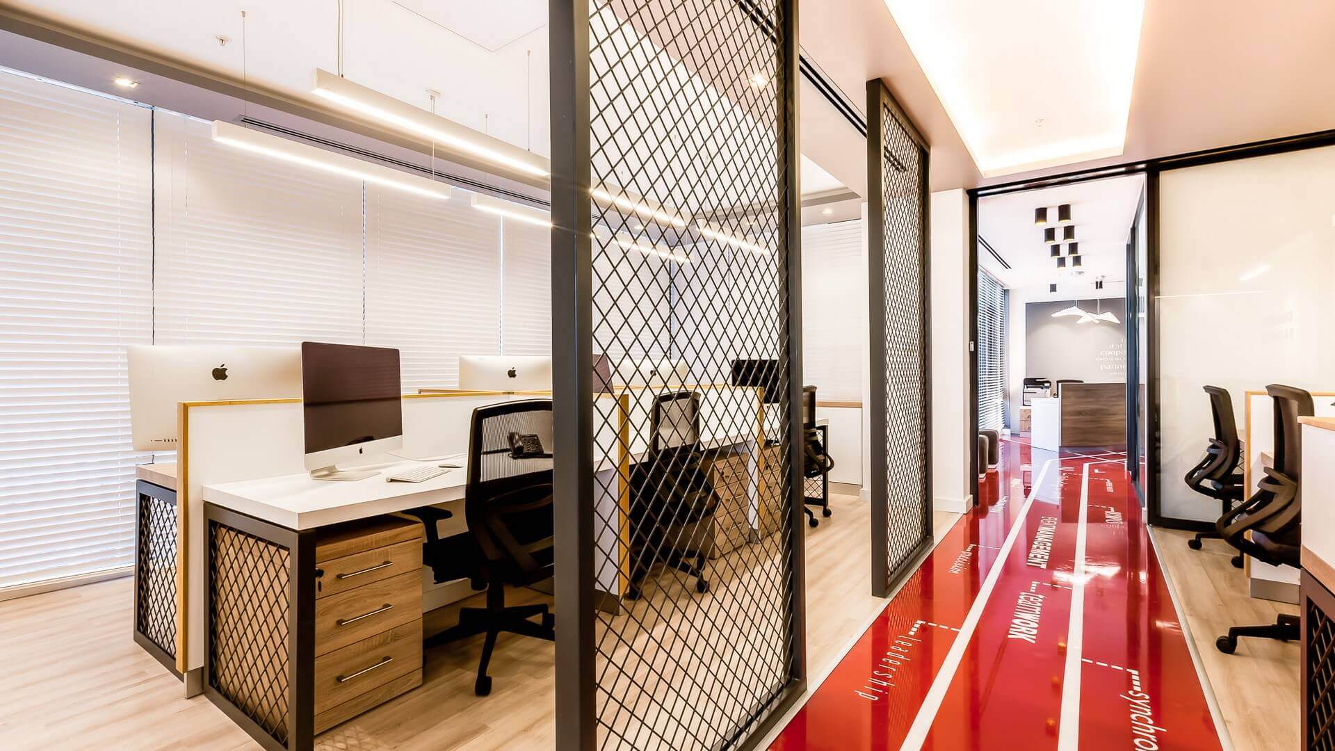 office decoration