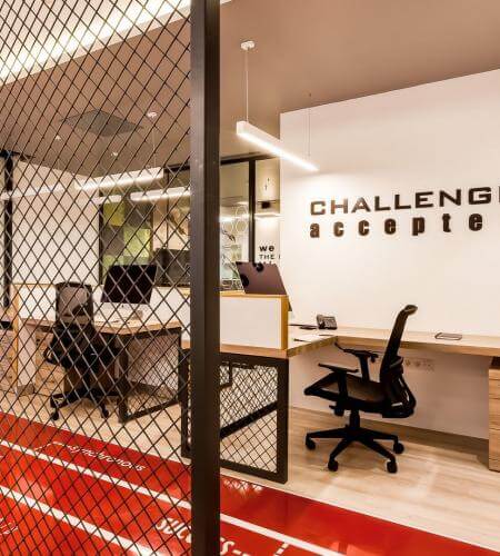  2196 Kronos  Consulting Offices