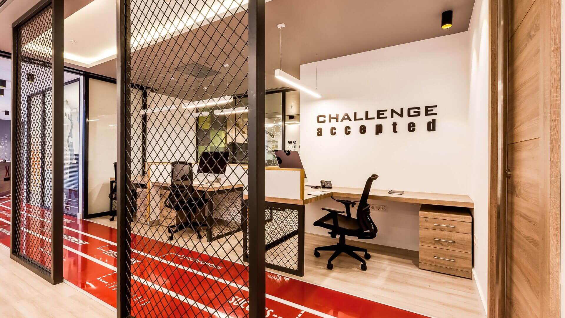 office design