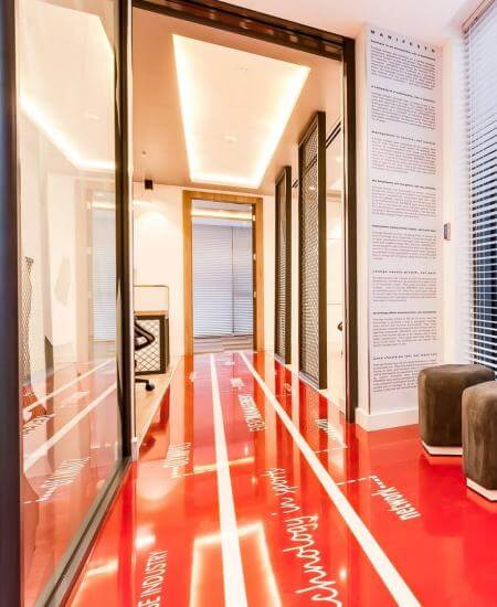  2198 Kronos  Consulting Offices