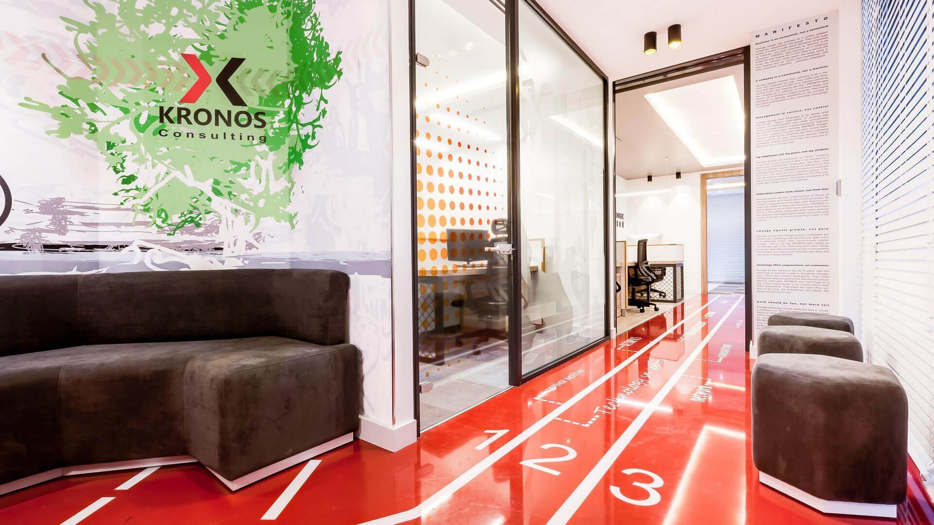 office design