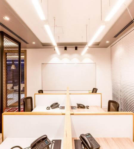  2202 Kronos  Consulting Offices