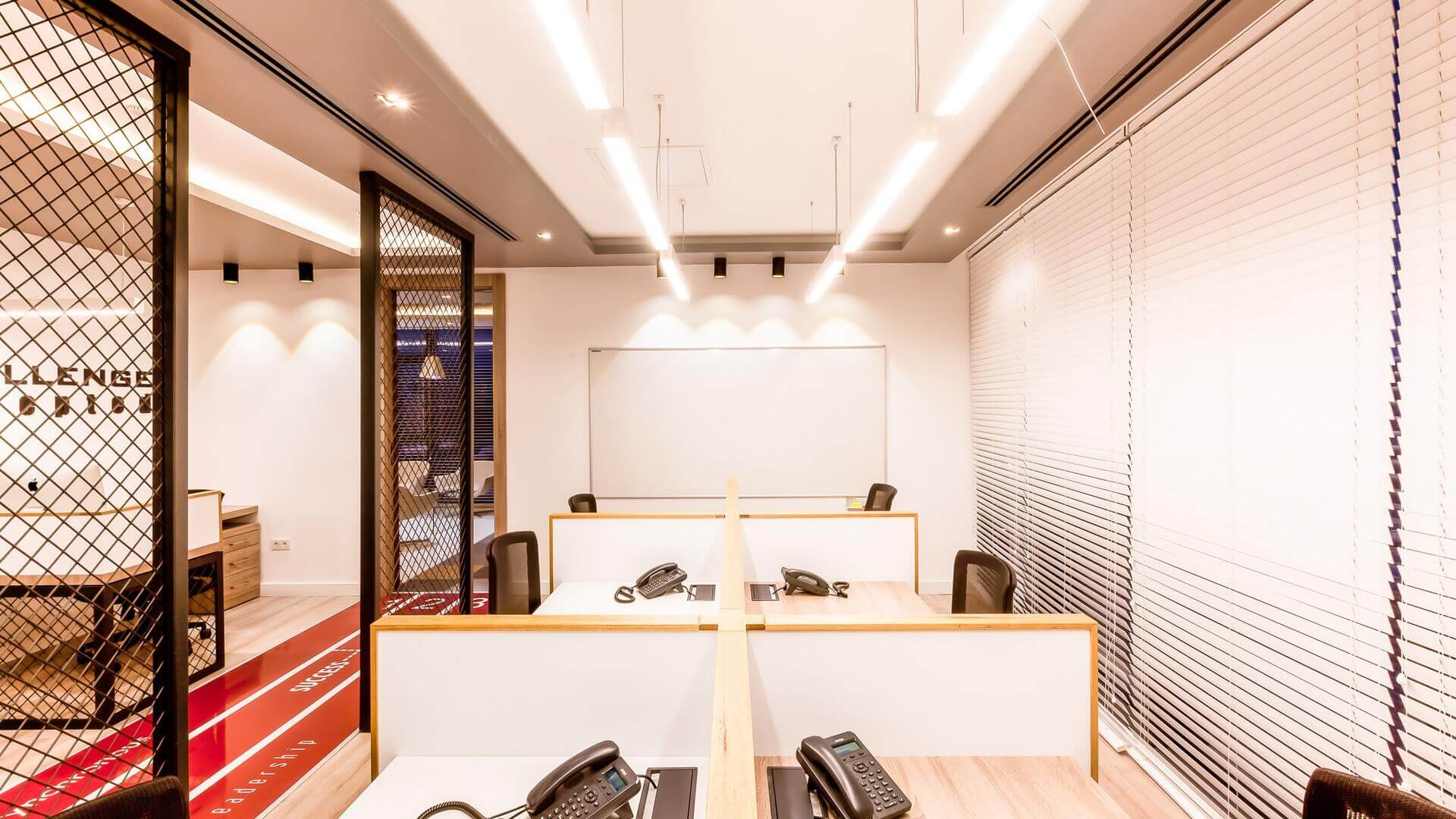 office design