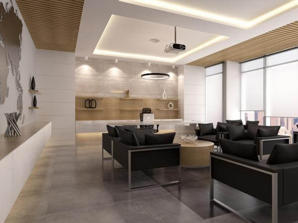 Kuta Office Design