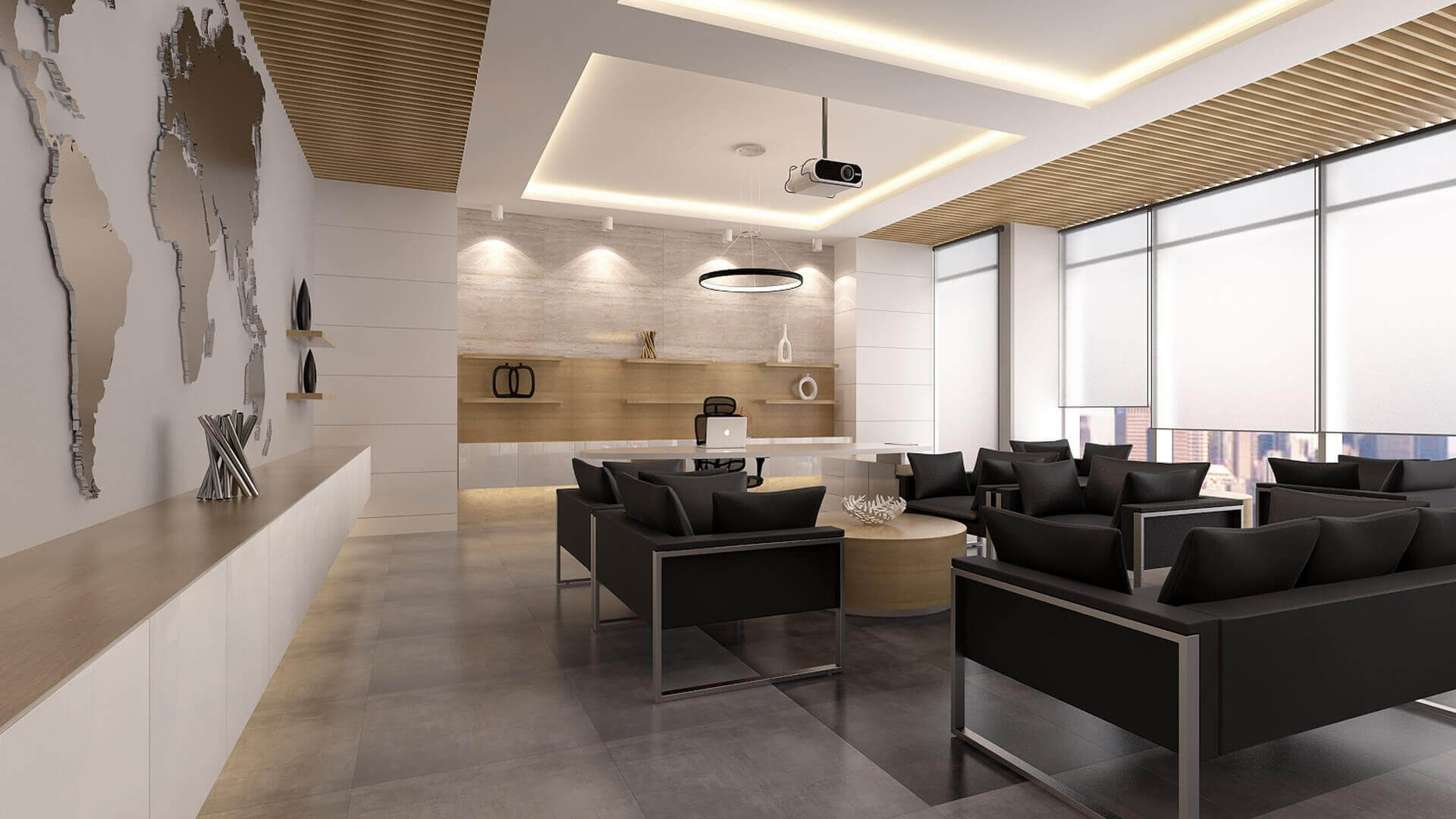 office design