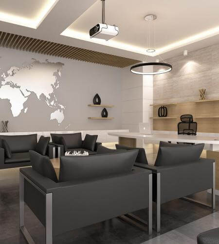  2206 Kuta Office Design Offices