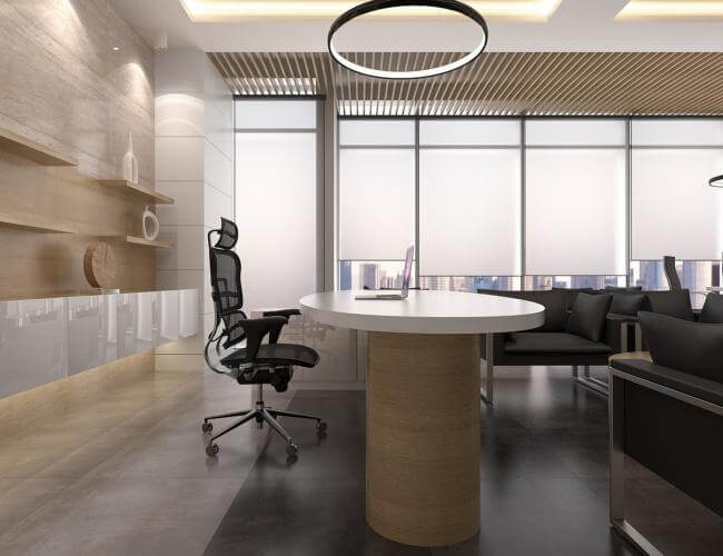  2209 Kuta Office Design Offices