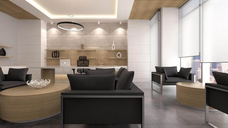 interior design 2210 Kuta Office Design Offices