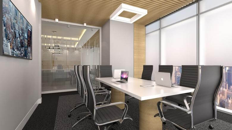 interior design 2211 Kuta Office Design Offices