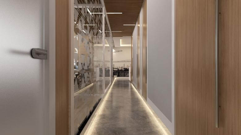 interior design 2212 Kuta Office Design Offices
