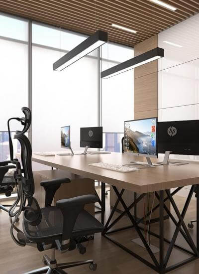  2215 Kuta Office Design Offices