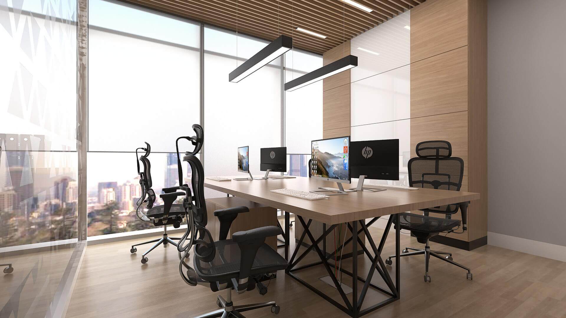 office decoration