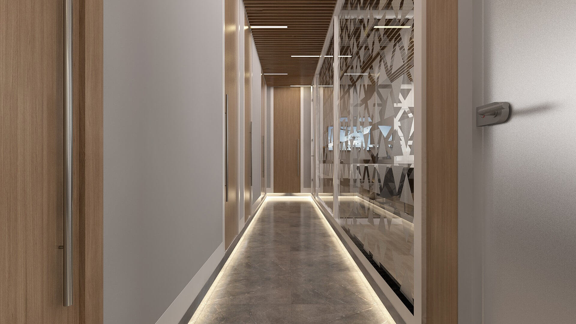 office design