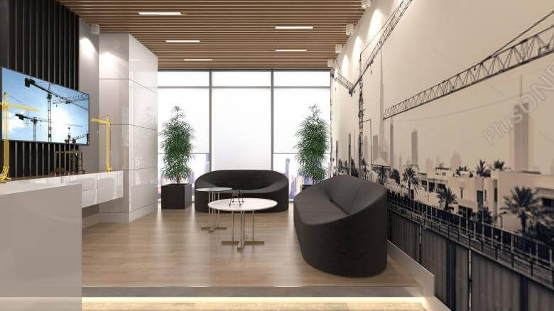 interior design 2218 Kuta Office Design Offices