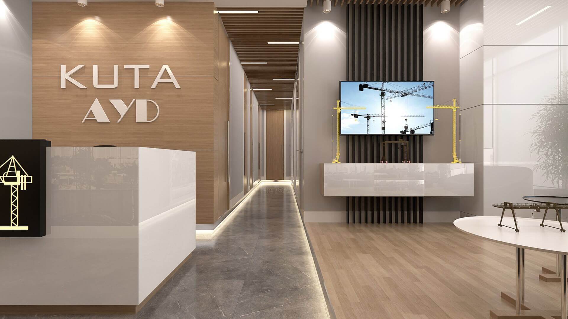 office design