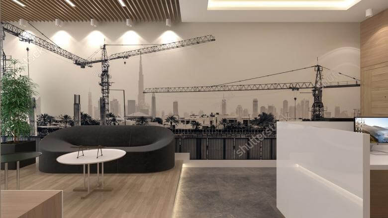 interior design 2222 Kuta Office Design Offices