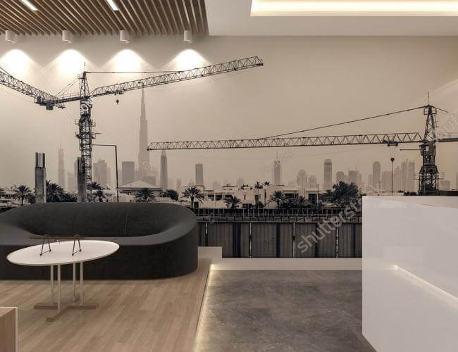 2222 Kuta Office Design Offices