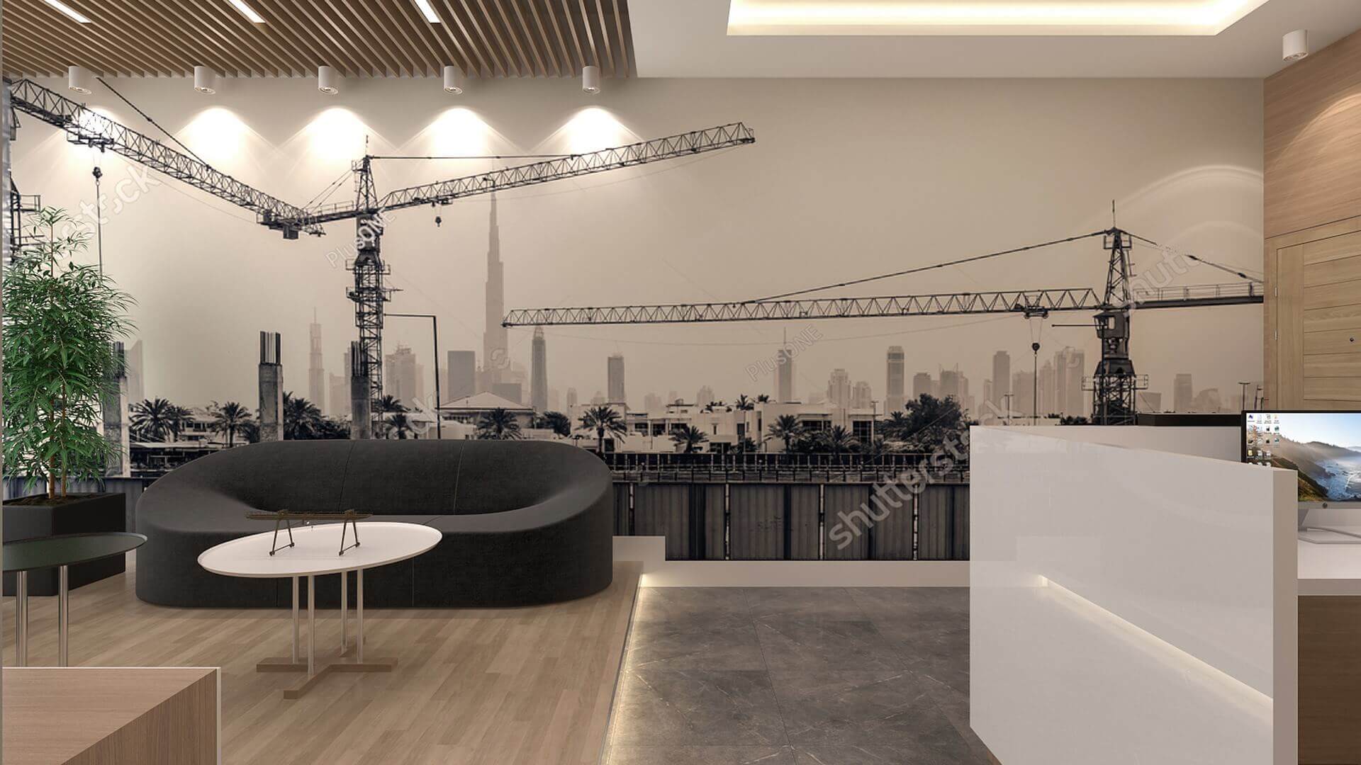 interior design