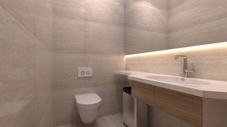 office design 2233 A. Caglar CPA Office Offices