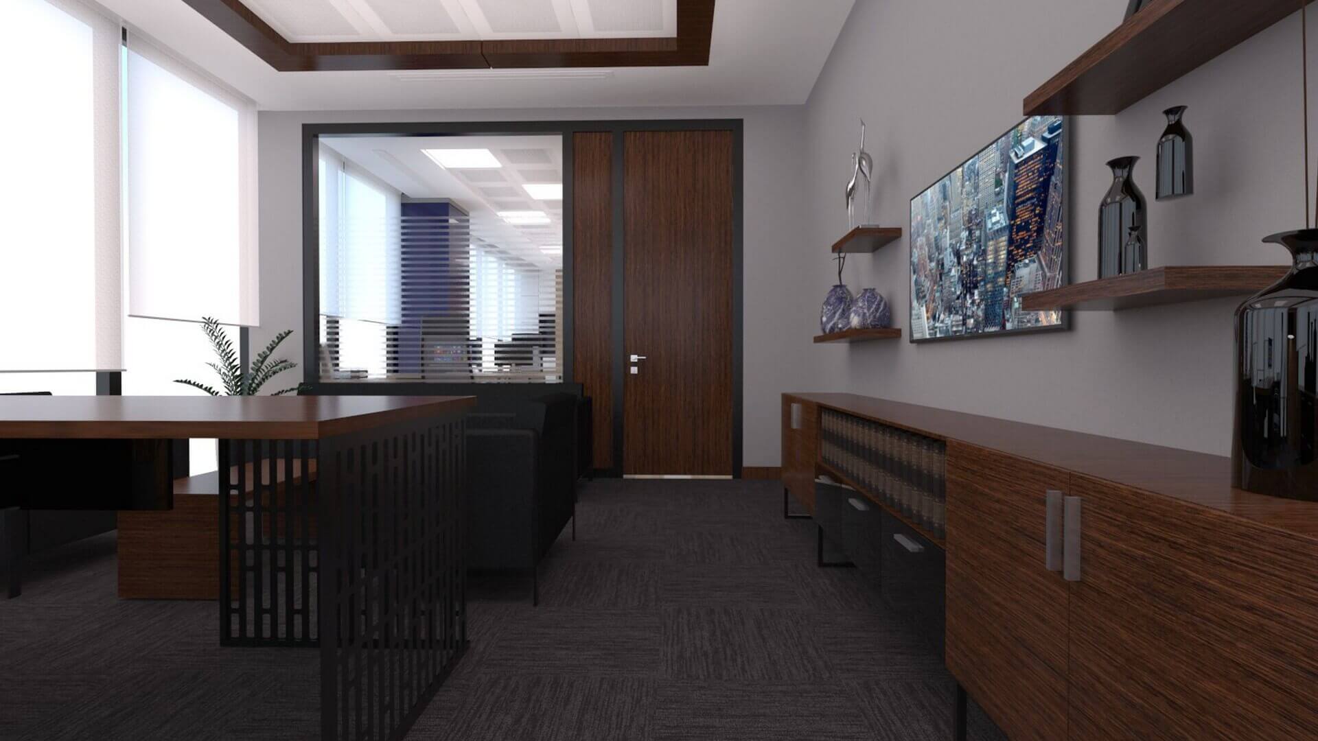 interior design