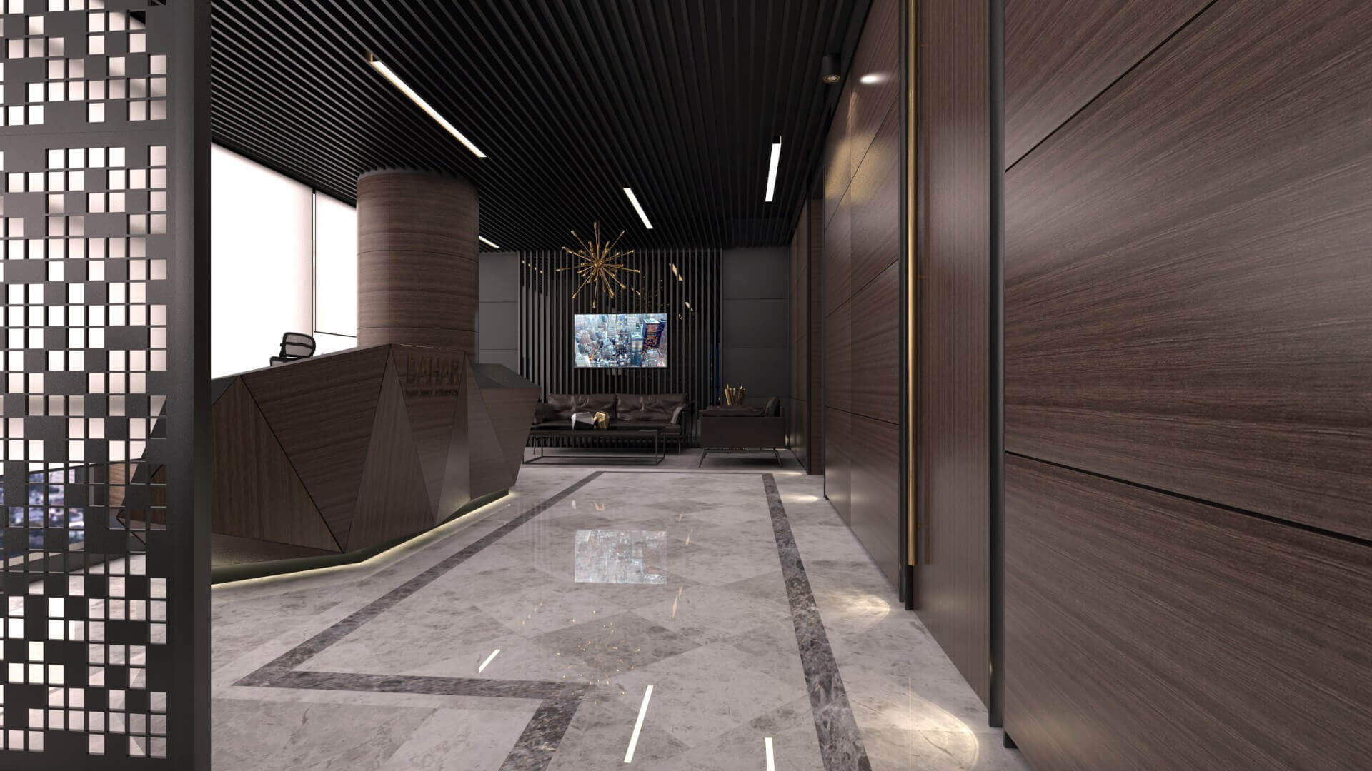 office design