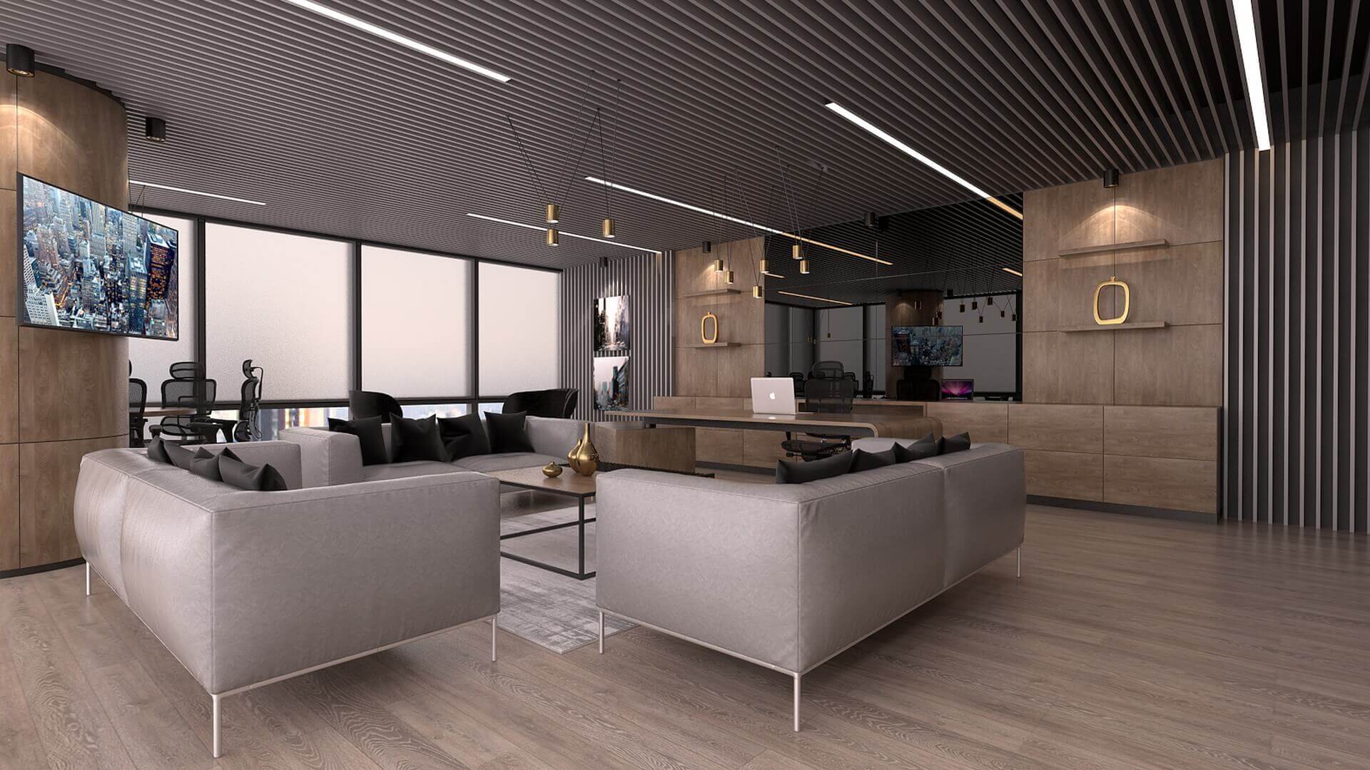 office project