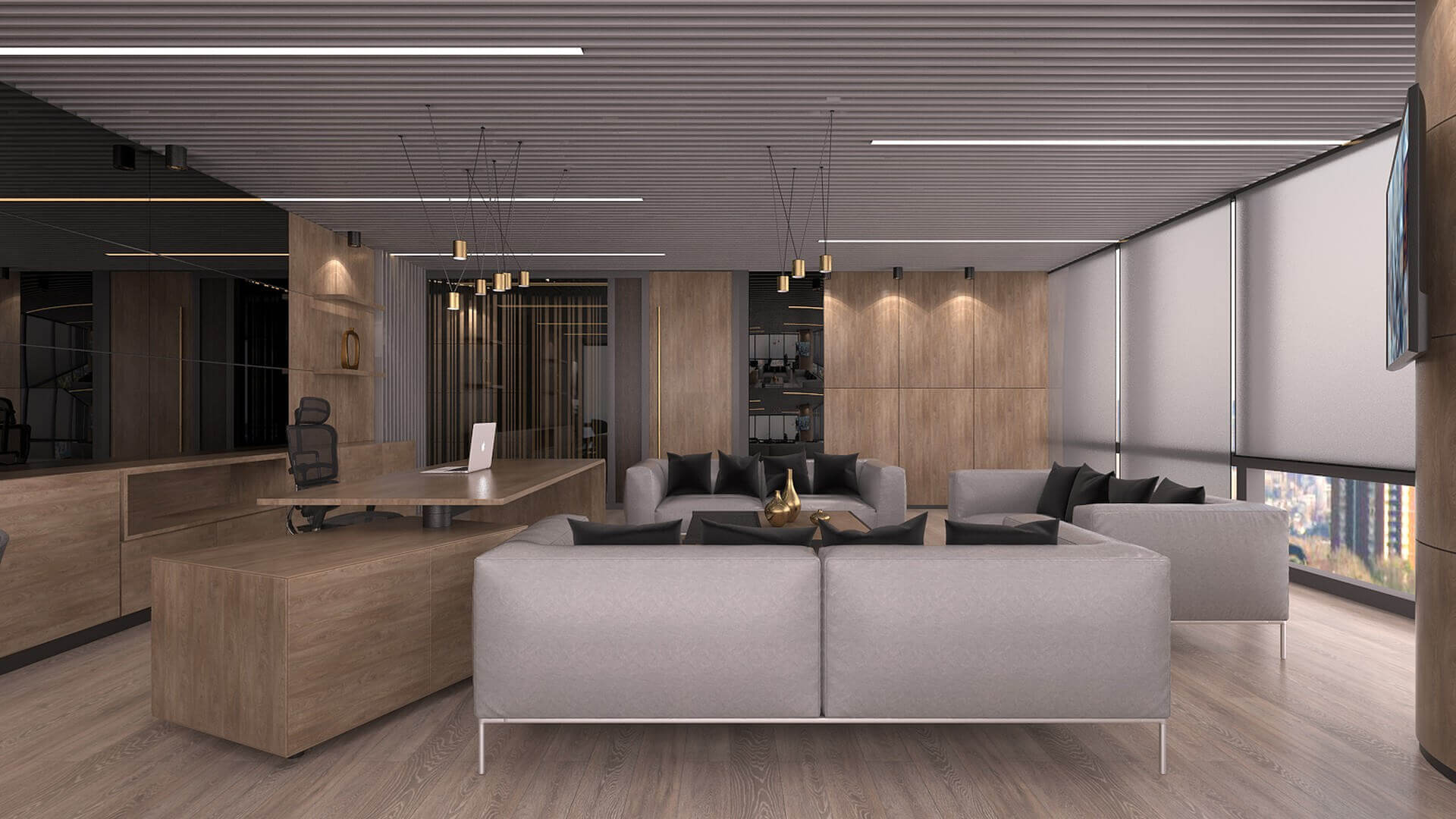 interior design