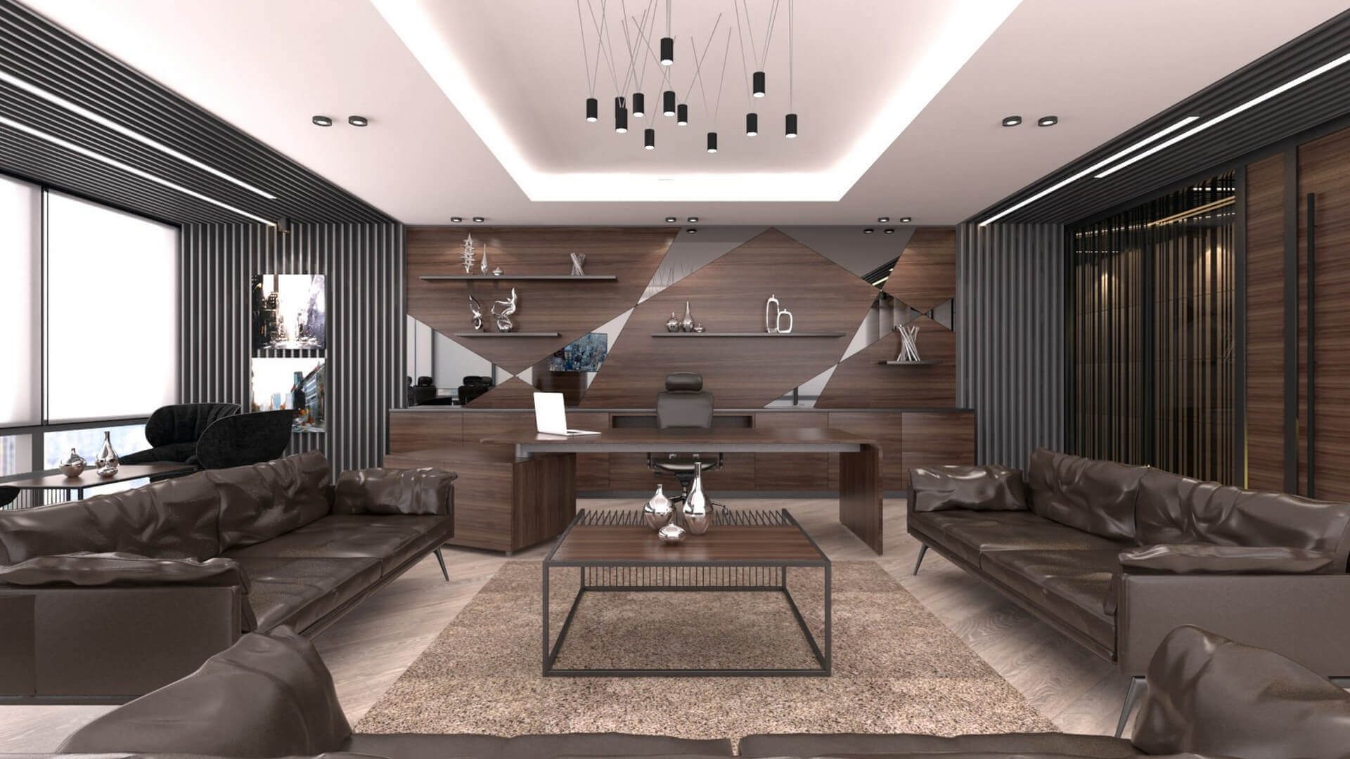 office design