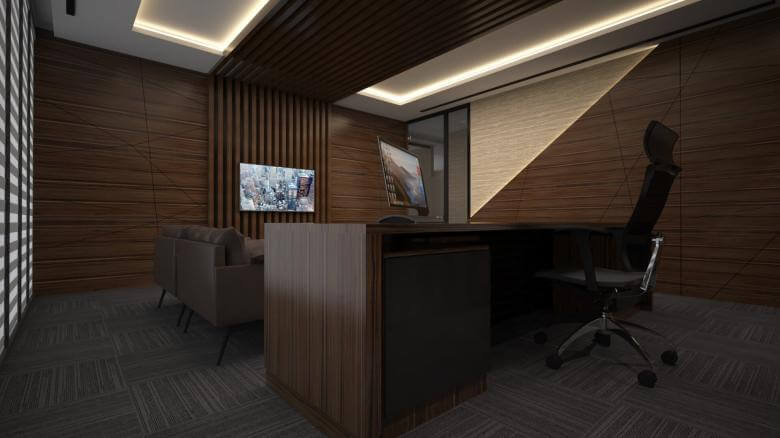 Plenty Balgat 2286 Baysal Law Office Offices