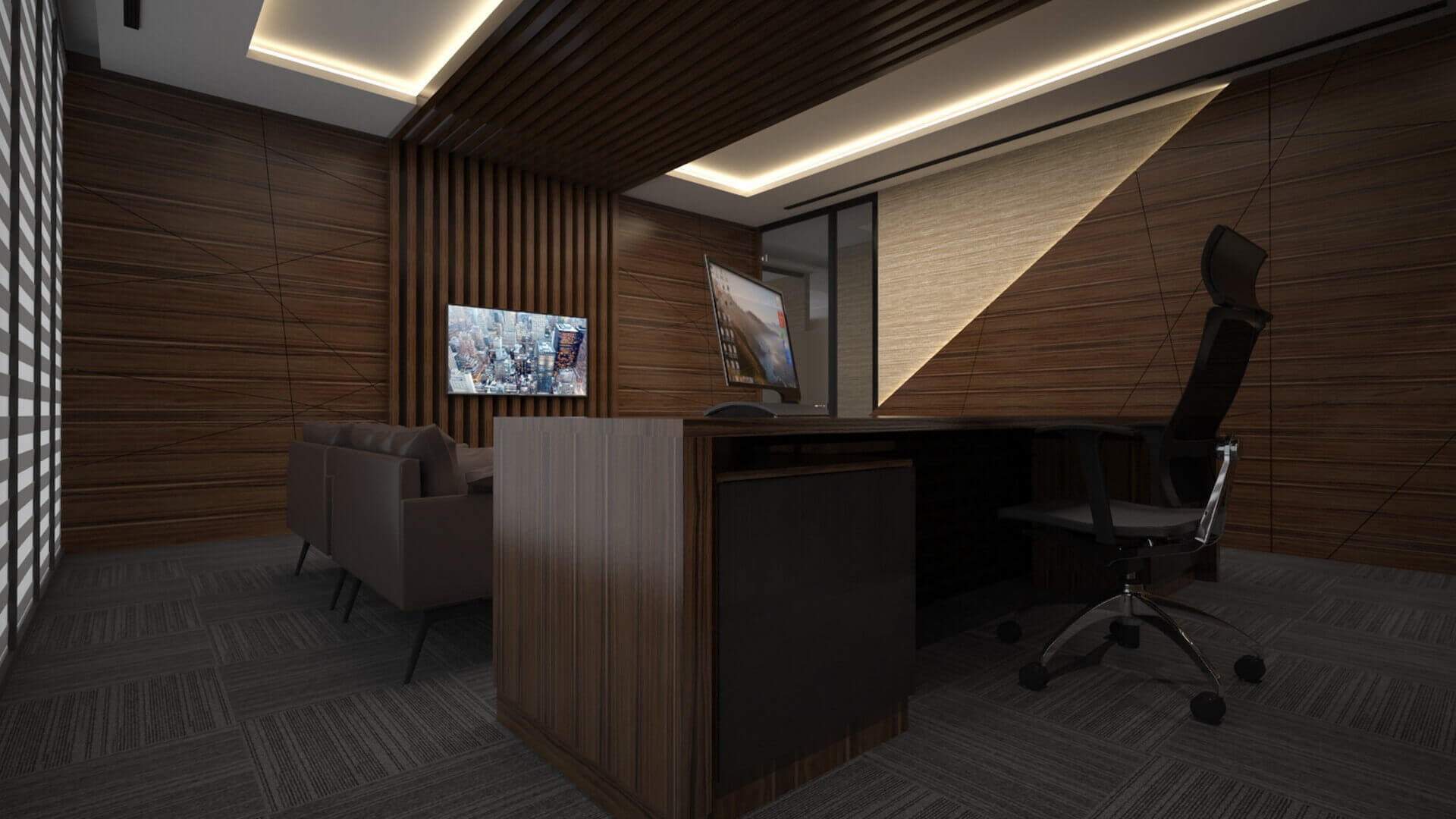 office design