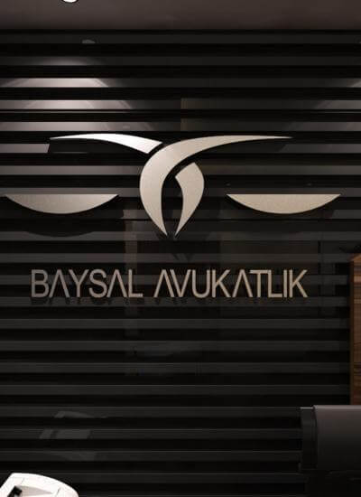 Workplace office decoration  Baysal Law Office Offices