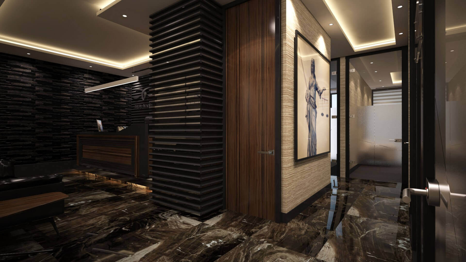 office design