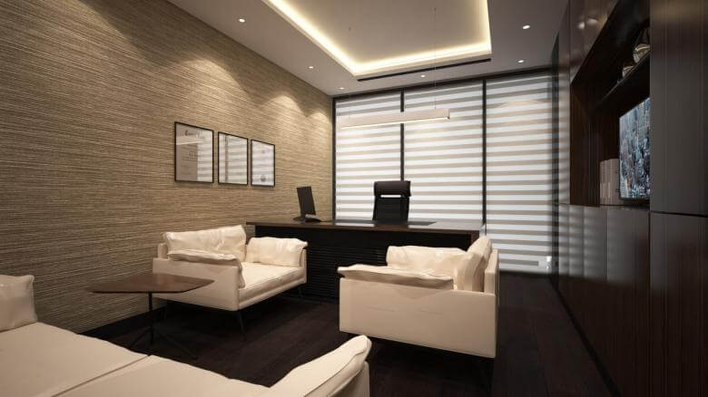 Plenty Balgat 2290 Baysal Law Office Offices