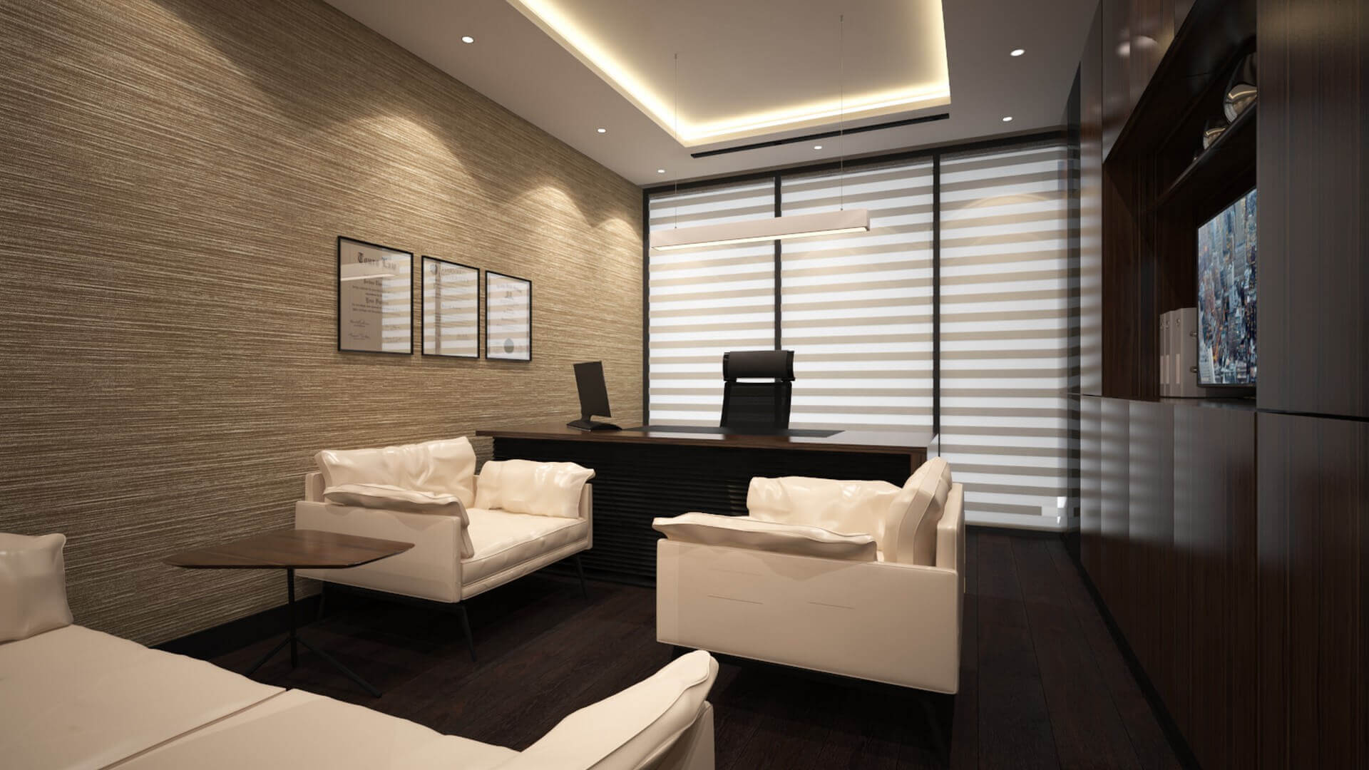 office decoration