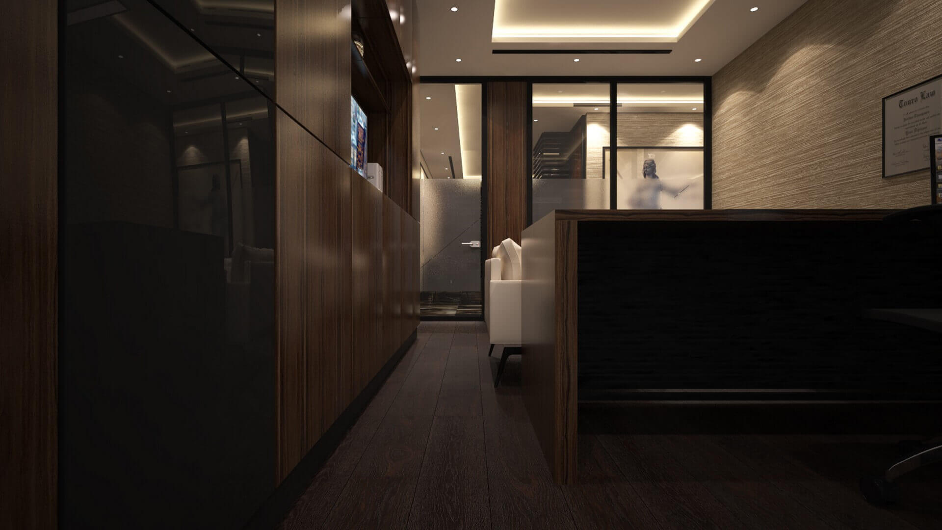 office design