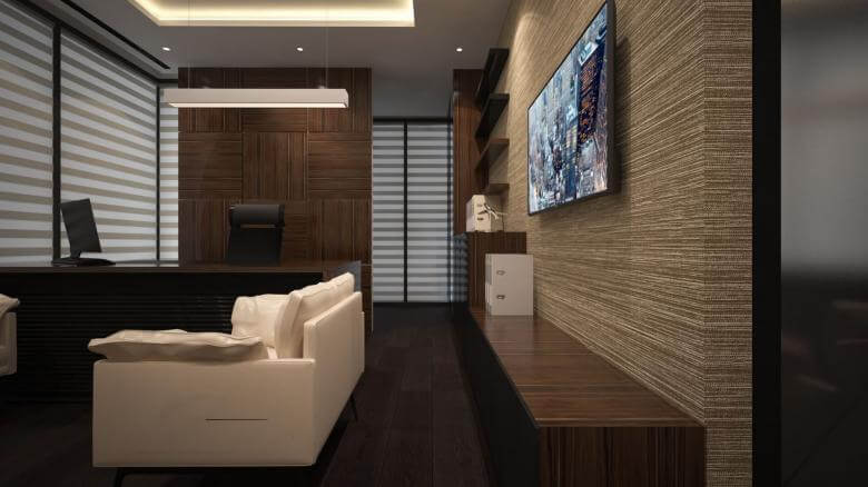 Plenty Balgat 2293 Baysal Law Office Offices