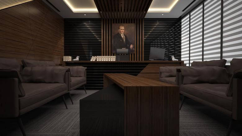 Plenty Balgat 2295 Baysal Law Office Offices