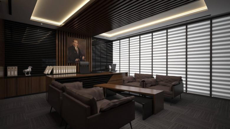 Plenty Balgat 2296 Baysal Law Office Offices