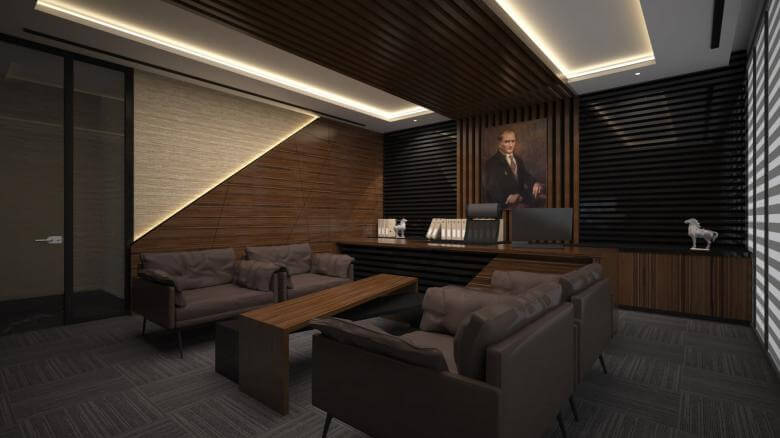 Plenty Balgat 2297 Baysal Law Office Offices