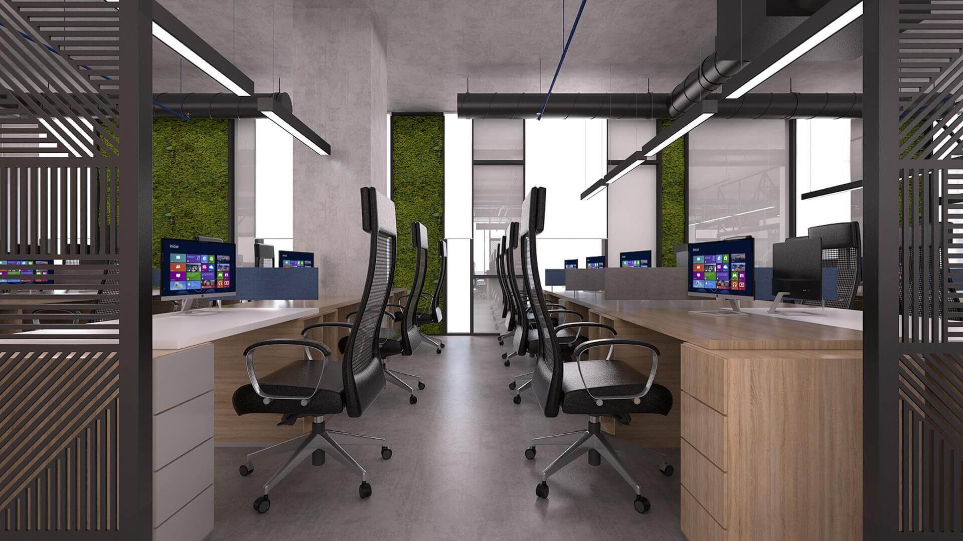 Ankara interior design
