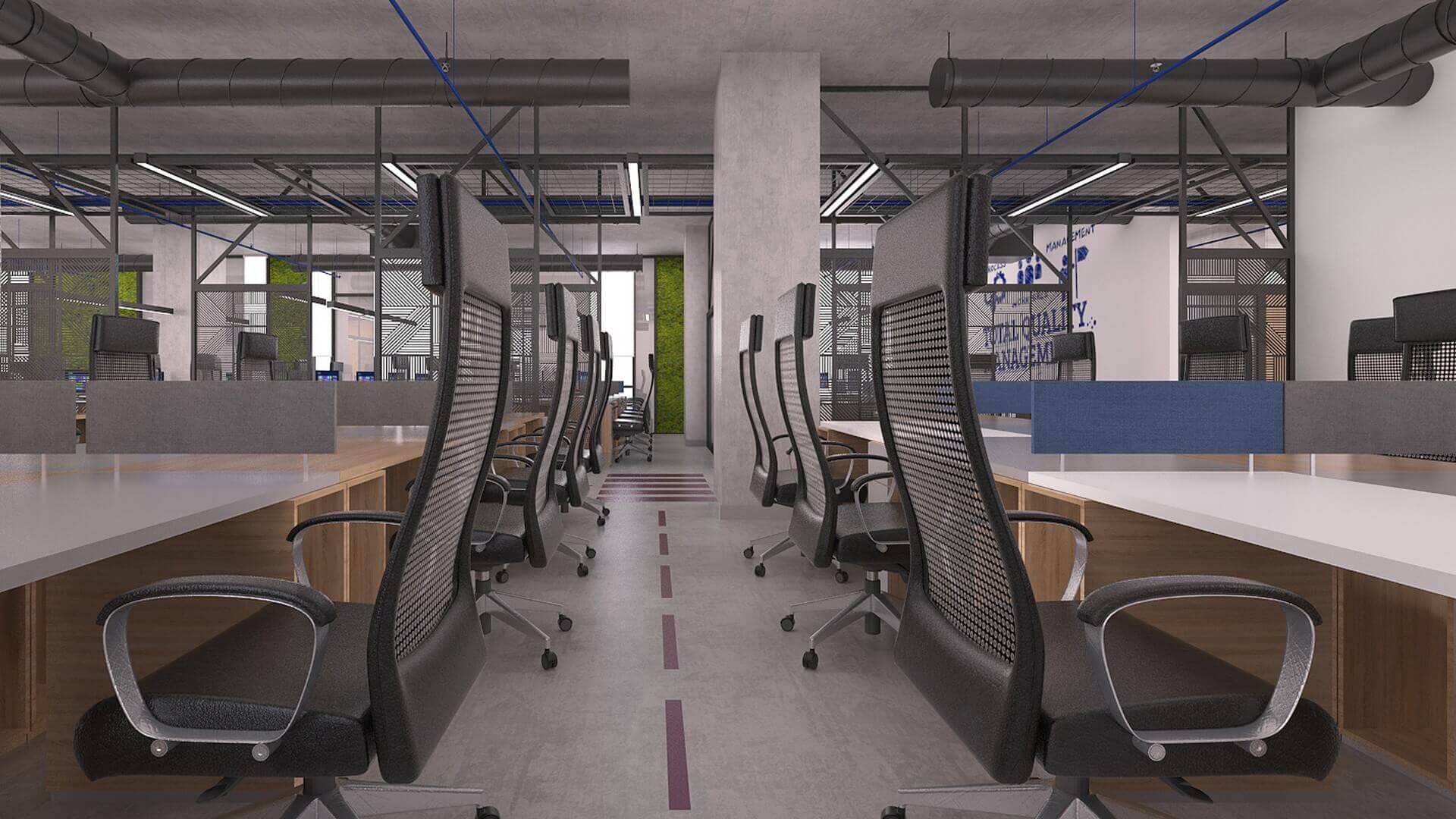 office design