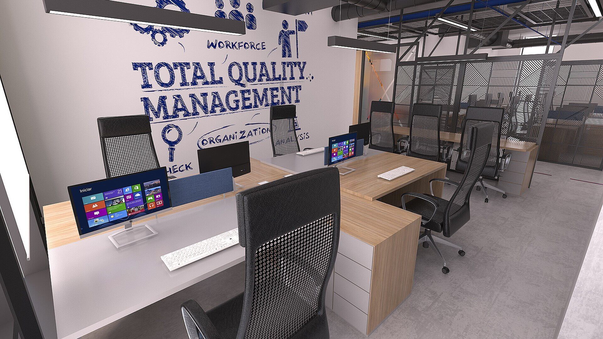 office design