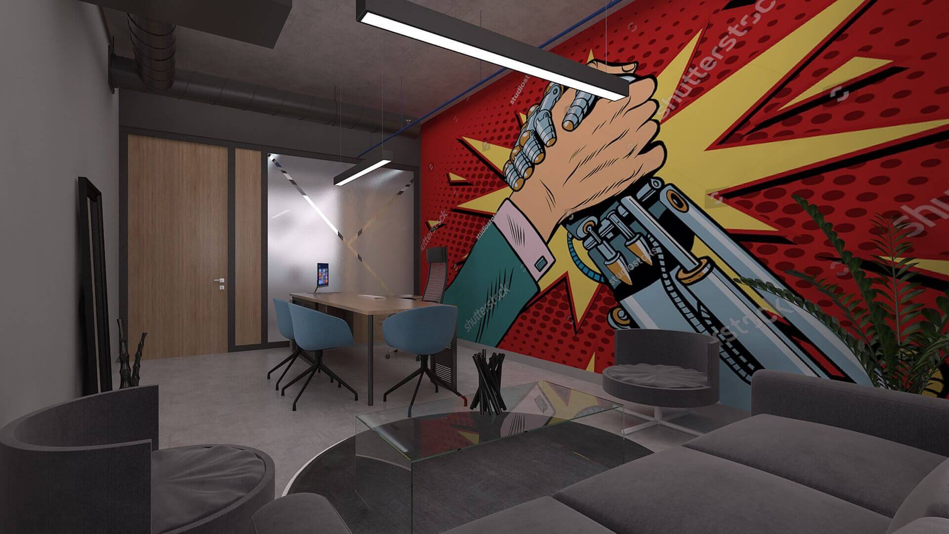 office project