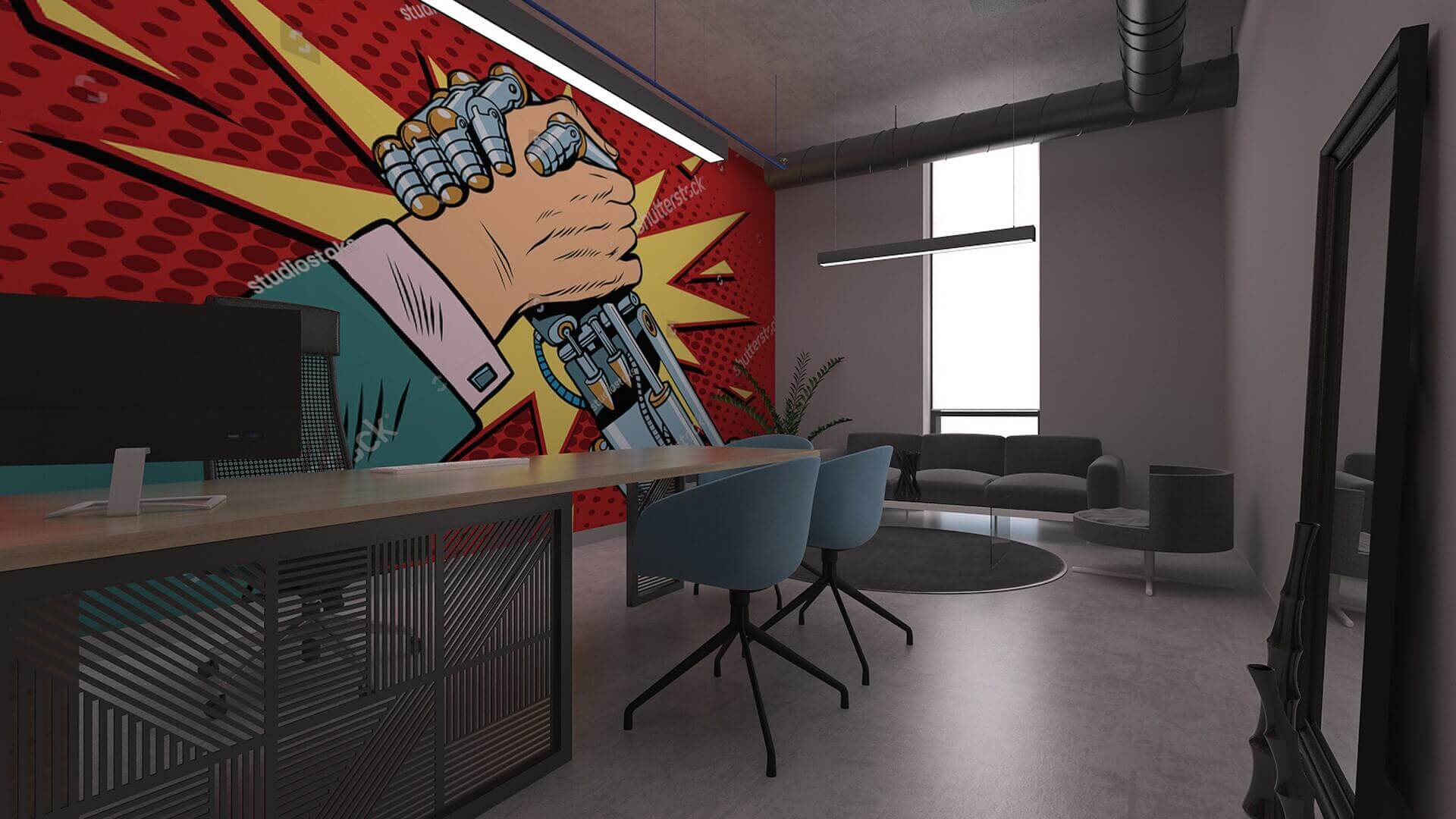 office design