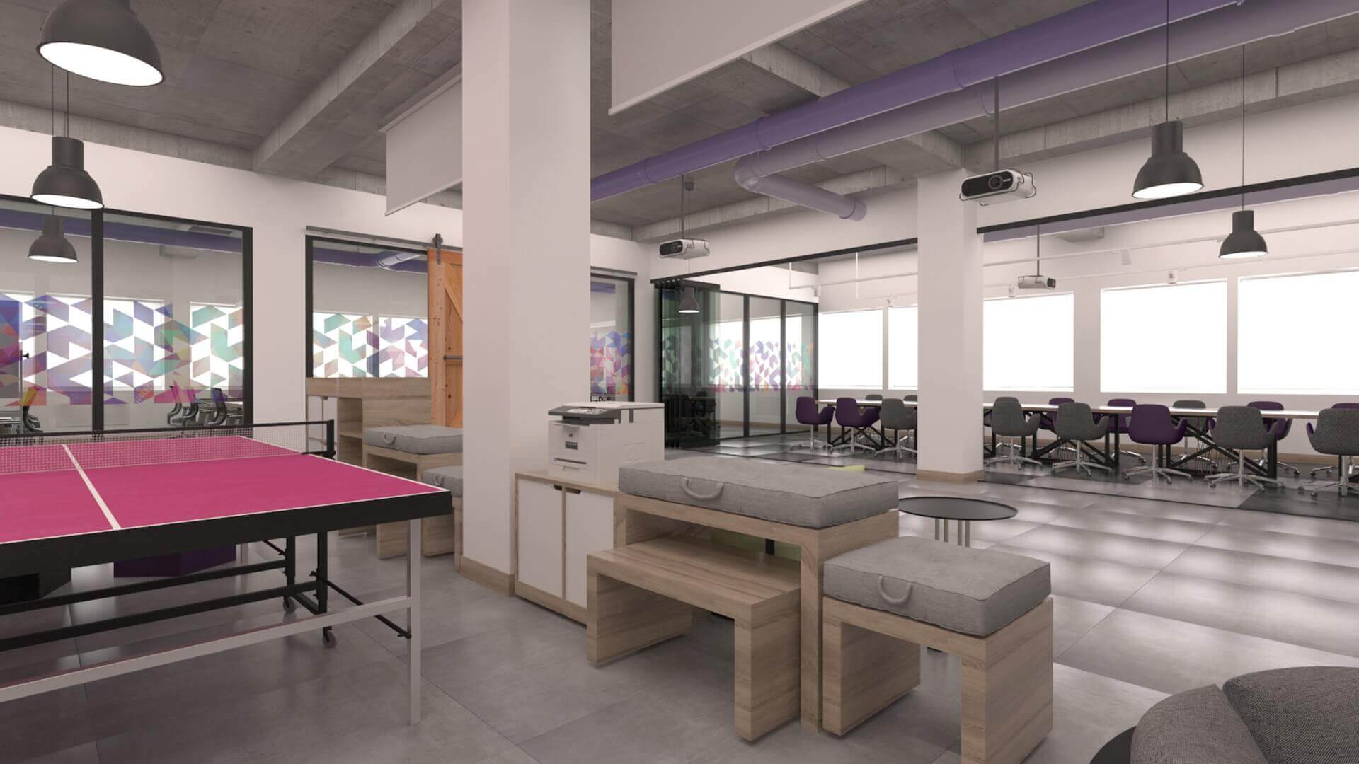 interior design